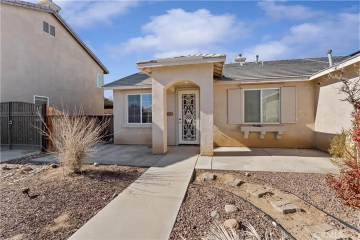 13636 Kitty Hawk Street, Victorville, California 92392
