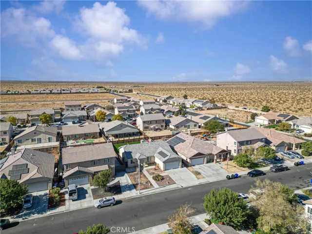 13636 Kitty Hawk Street, Victorville, California 92392