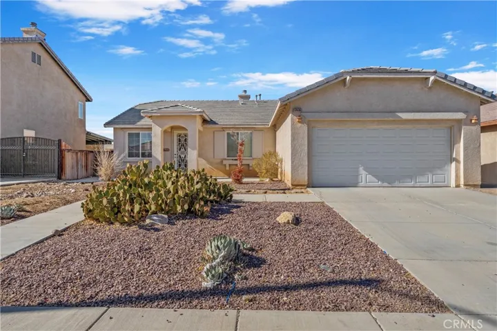 13636 Kitty Hawk Street, Victorville, California 92392