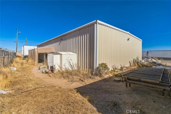 17265 Darwin Avenue, Hesperia, California 92345