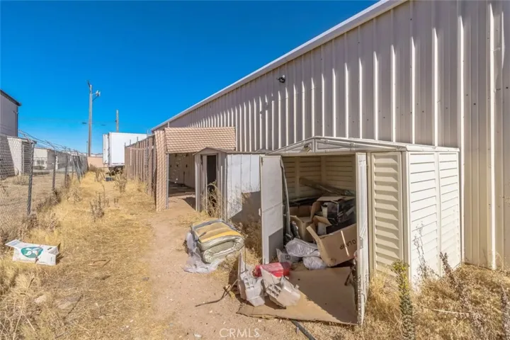 17265 Darwin Avenue, Hesperia, California 92345