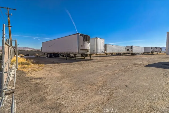 17265 Darwin Avenue, Hesperia, California 92345