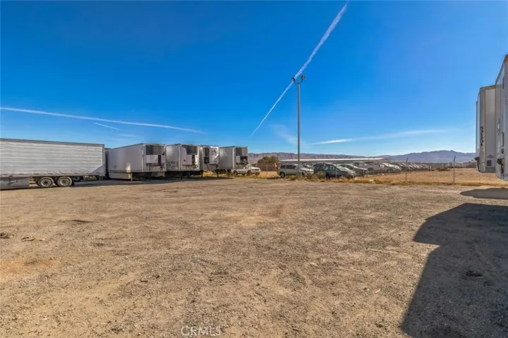 17265 Darwin Avenue, Hesperia, California 92345