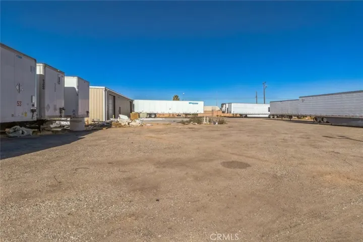 17265 Darwin Avenue, Hesperia, California 92345