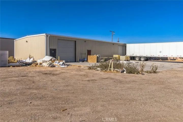 17265 Darwin Avenue, Hesperia, California 92345
