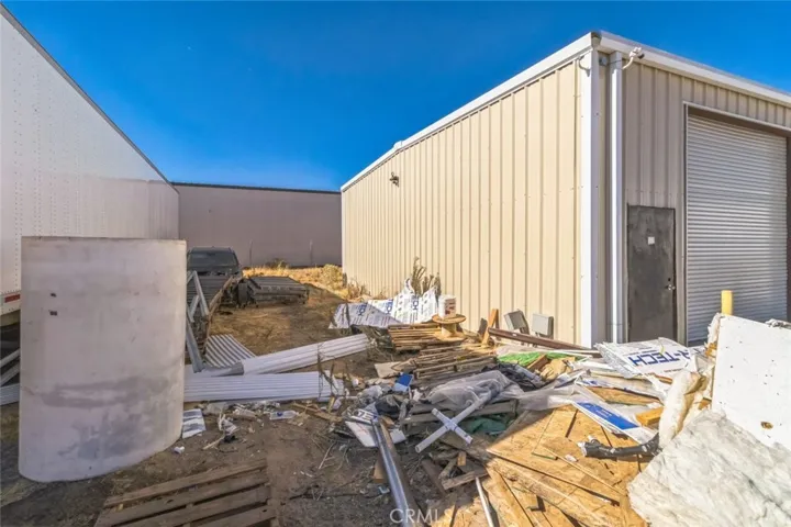 17265 Darwin Avenue, Hesperia, California 92345