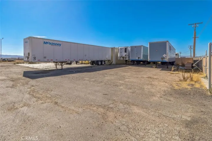 17265 Darwin Avenue, Hesperia, California 92345