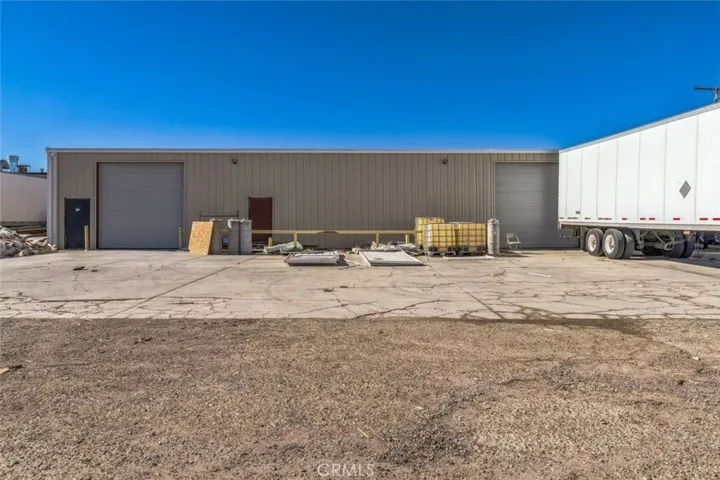 17265 Darwin Avenue, Hesperia, California 92345