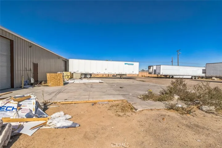 17265 Darwin Avenue, Hesperia, California 92345