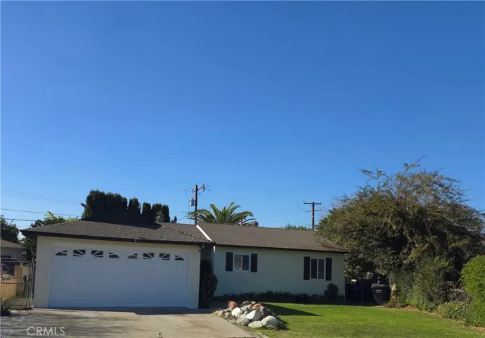 1075 Tyleen Place, Pomona, California 91768