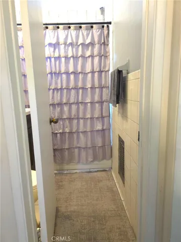 Main house bathroom