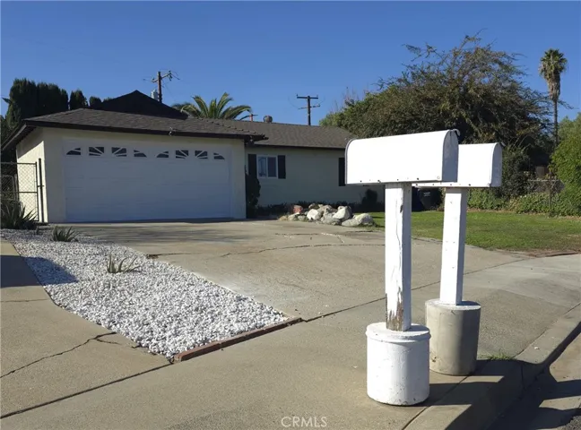 1075 Tyleen Place, Pomona, California 91768