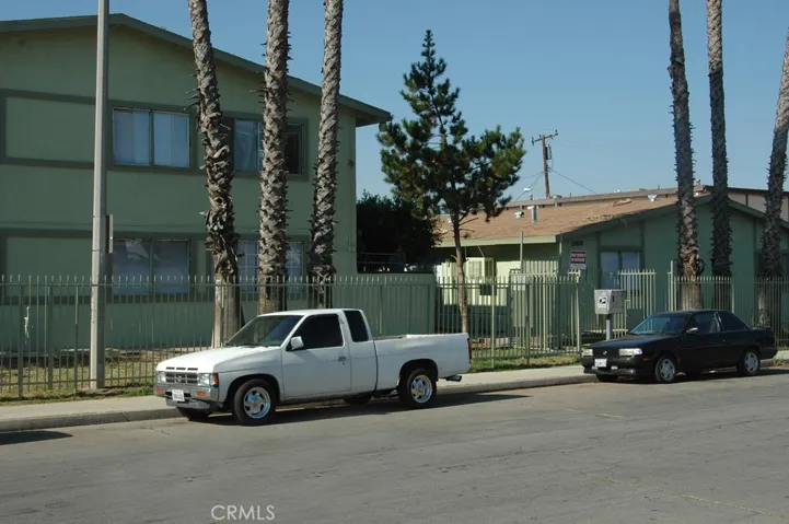 22869 Adrienne Avenue, Moreno Valley, California 92553