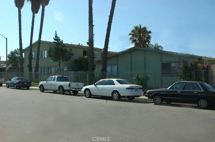 22869 Adrienne Avenue, Moreno Valley, California 92553