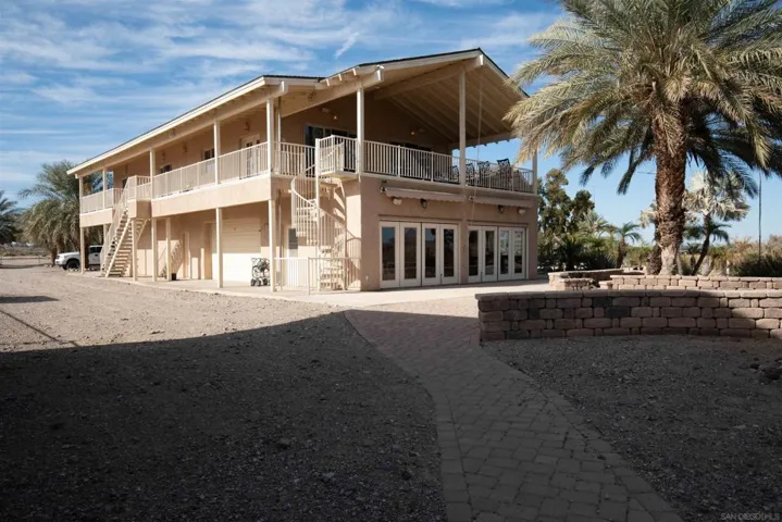 2636 Old River Rd, Winterhaven, California 92283