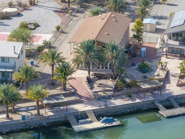 2636 Old River Rd, Winterhaven, California 92283