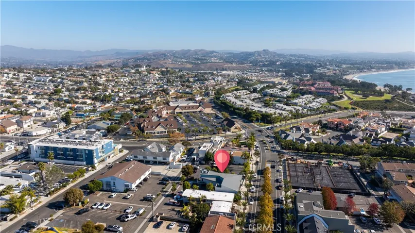 24691 Del Prado, Dana Point, California 92629