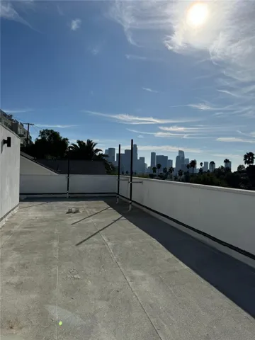 1244 Innes Avenue D, Los Angeles, California 90026