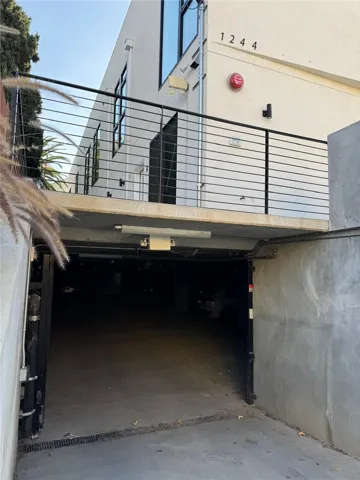 1244 Innes Avenue D, Los Angeles, California 90026