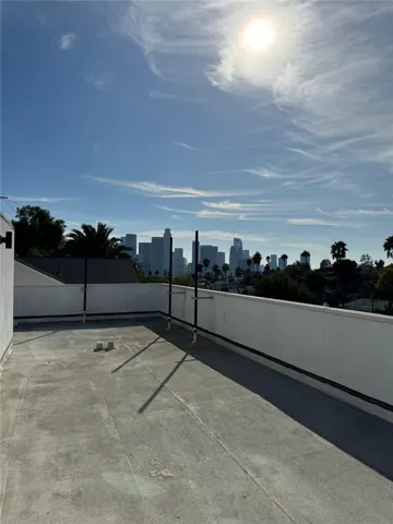 1244 Innes Avenue D, Los Angeles, California 90026