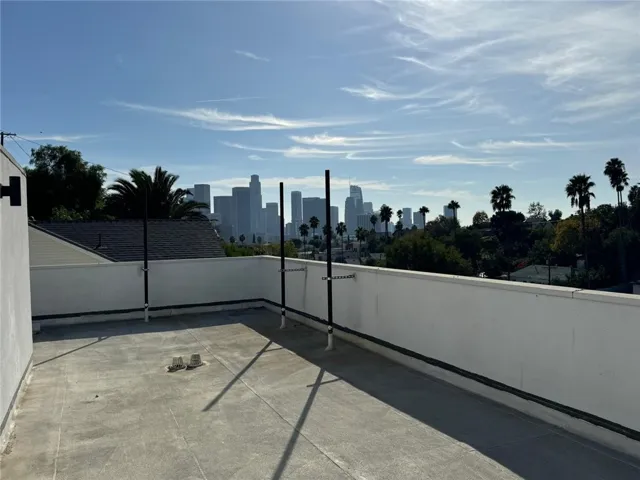 1244 Innes Avenue D, Los Angeles, California 90026