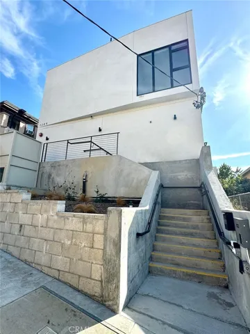 1244 Innes Avenue D, Los Angeles, California 90026