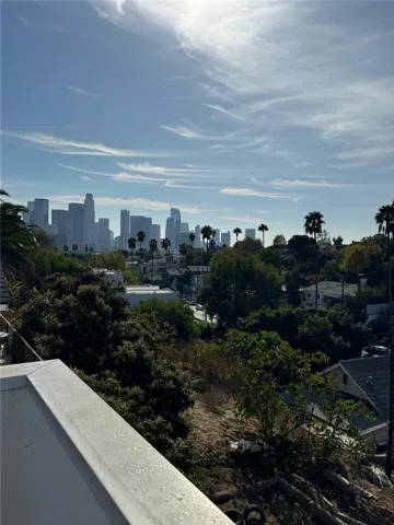 1244 Innes Avenue D, Los Angeles, California 90026