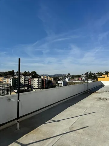 1244 Innes Avenue D, Los Angeles, California 90026
