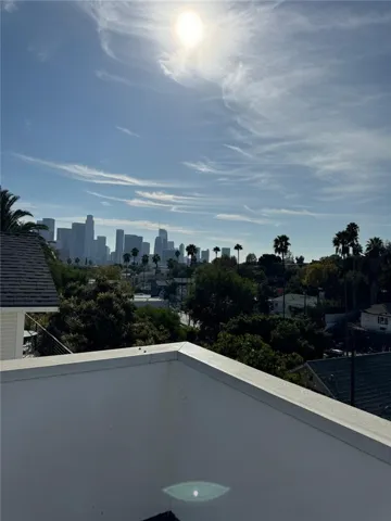 1244 Innes Avenue D, Los Angeles, California 90026