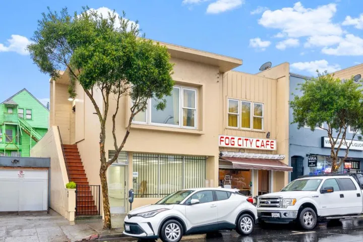6183 Mission Street, Daly City, California 94014
