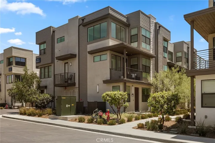 11051 Momentum Drive, Rancho Cucamonga, California 91730
