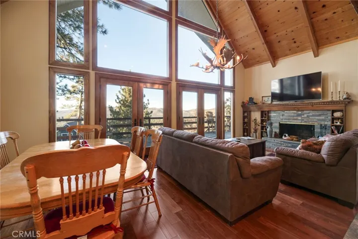 1265 Balsam Drive, Big Bear Lake, California 92315