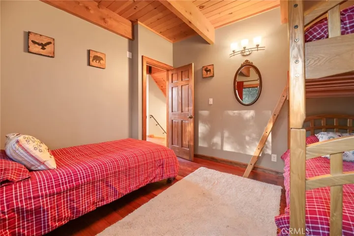 1265 Balsam Drive, Big Bear Lake, California 92315