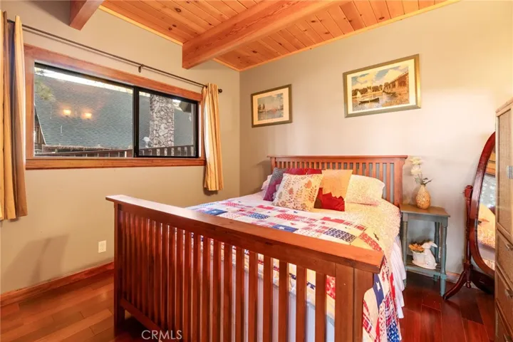 1265 Balsam Drive, Big Bear Lake, California 92315