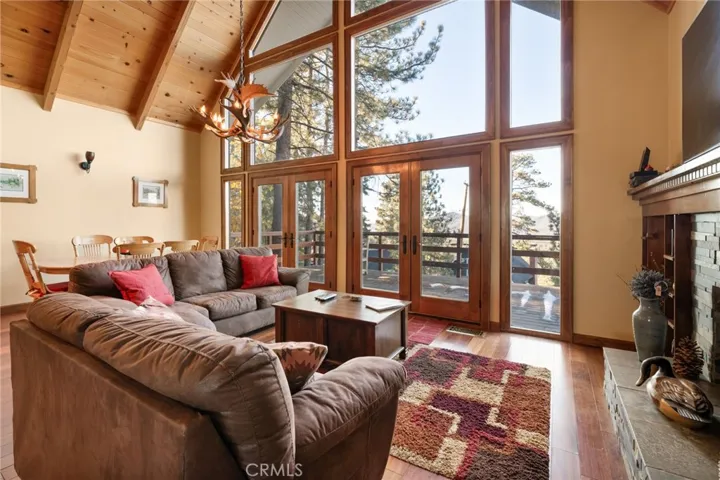1265 Balsam Drive, Big Bear Lake, California 92315