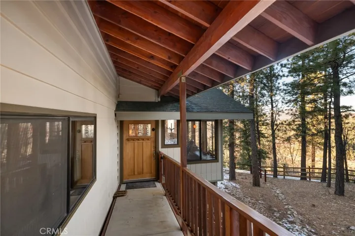 1265 Balsam Drive, Big Bear Lake, California 92315