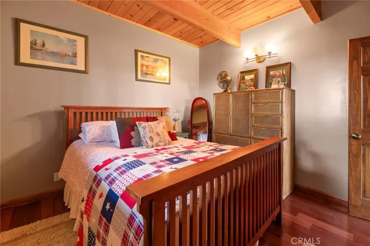 1265 Balsam Drive, Big Bear Lake, California 92315