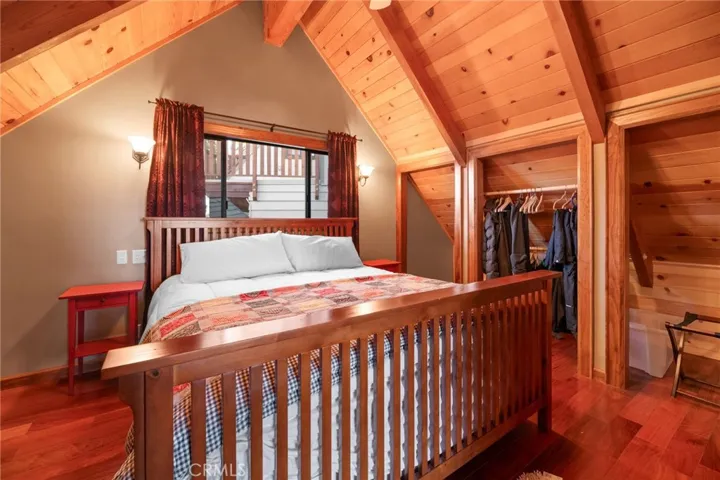 1265 Balsam Drive, Big Bear Lake, California 92315