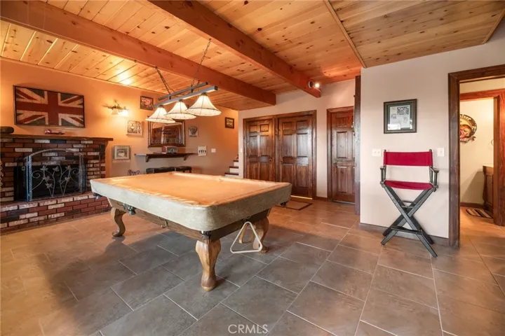 1265 Balsam Drive, Big Bear Lake, California 92315