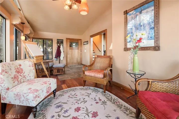 1265 Balsam Drive, Big Bear Lake, California 92315