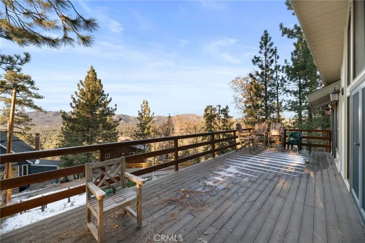 1265 Balsam Drive, Big Bear Lake, California 92315