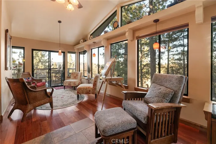 1265 Balsam Drive, Big Bear Lake, California 92315