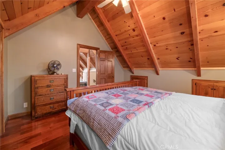 1265 Balsam Drive, Big Bear Lake, California 92315