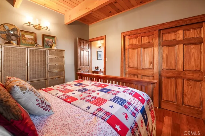 1265 Balsam Drive, Big Bear Lake, California 92315