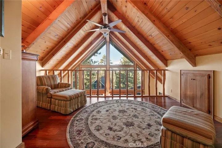 1265 Balsam Drive, Big Bear Lake, California 92315