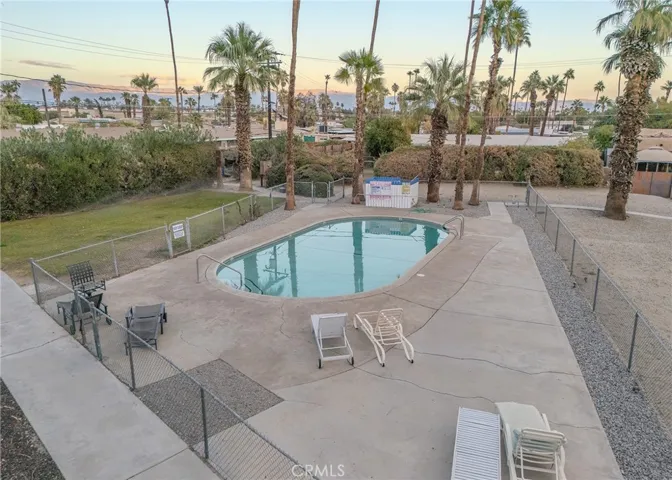 74700 Gary Avenue, Palm Desert, California 92260