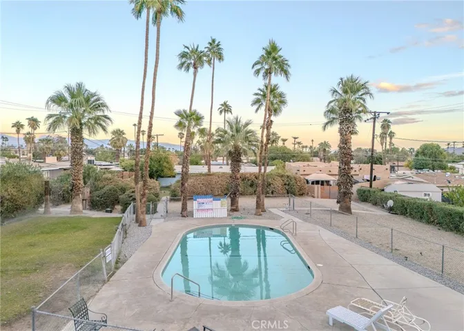 74700 Gary Avenue, Palm Desert, California 92260