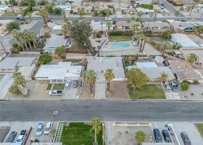 74700 Gary Avenue, Palm Desert, California 92260
