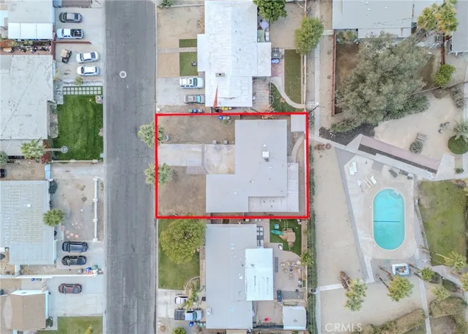 74700 Gary Avenue, Palm Desert, California 92260