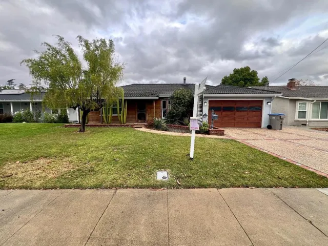 144 Pleasant Ridge Avenue, San Jose, California 95127